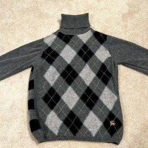 Burberry Sweater